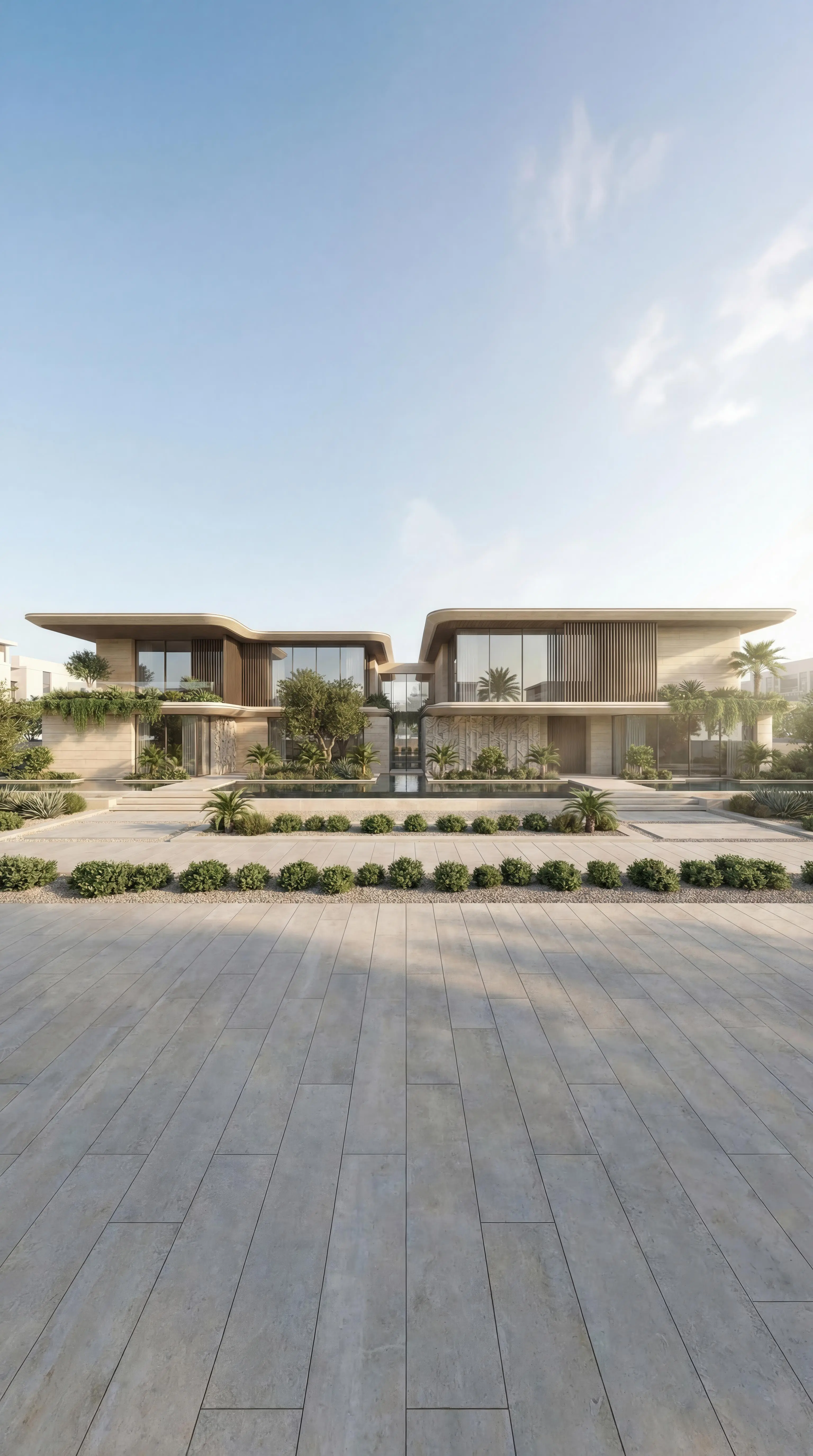 Khawneej Villa 5